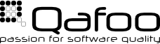 Qafoo Logo